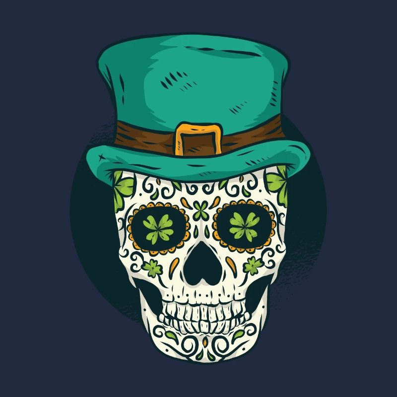 Saint Patrick