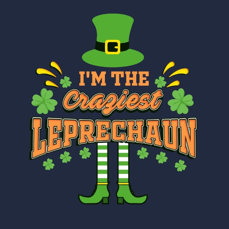ST PATRICK