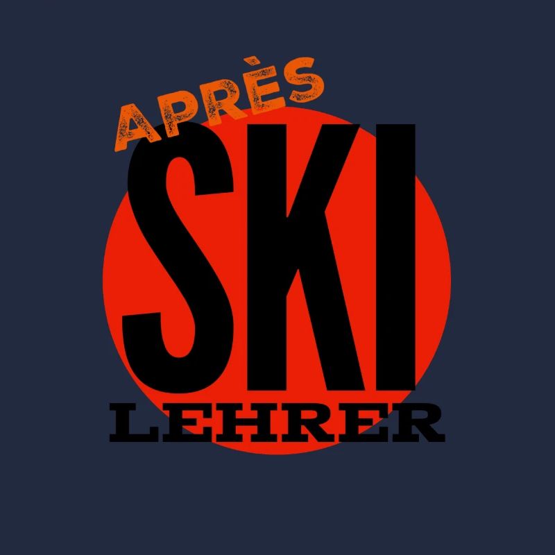 Apres Ski Lehrer