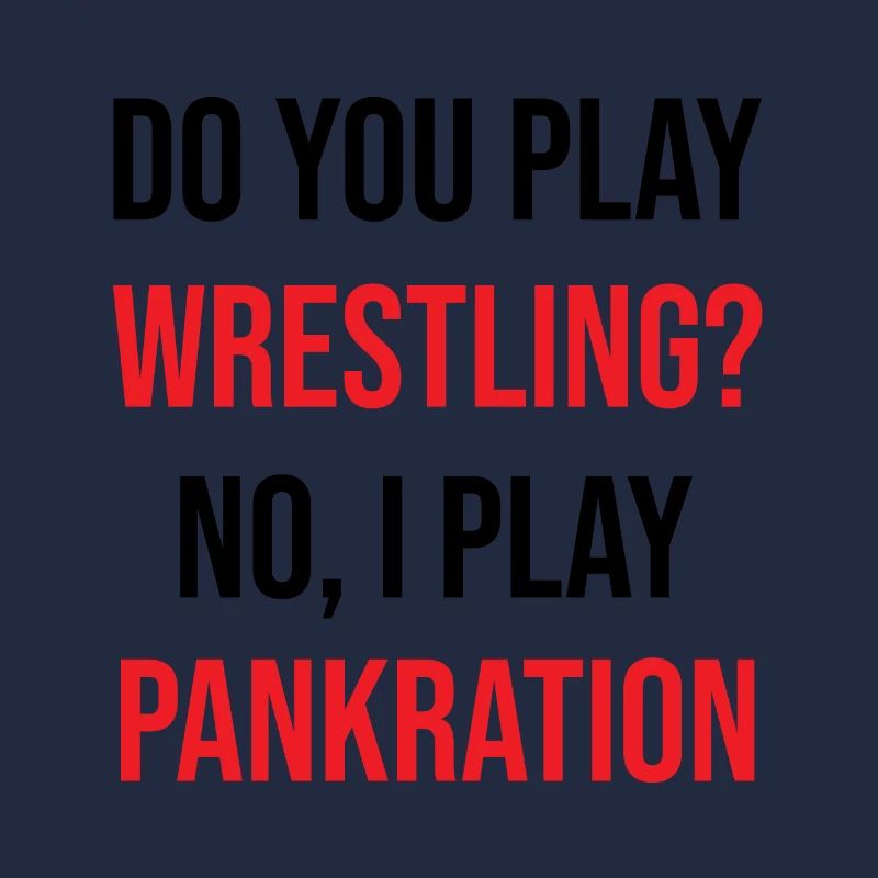 Spielst du Pankration