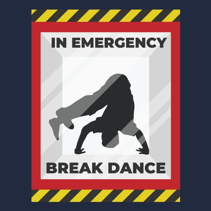 break dance