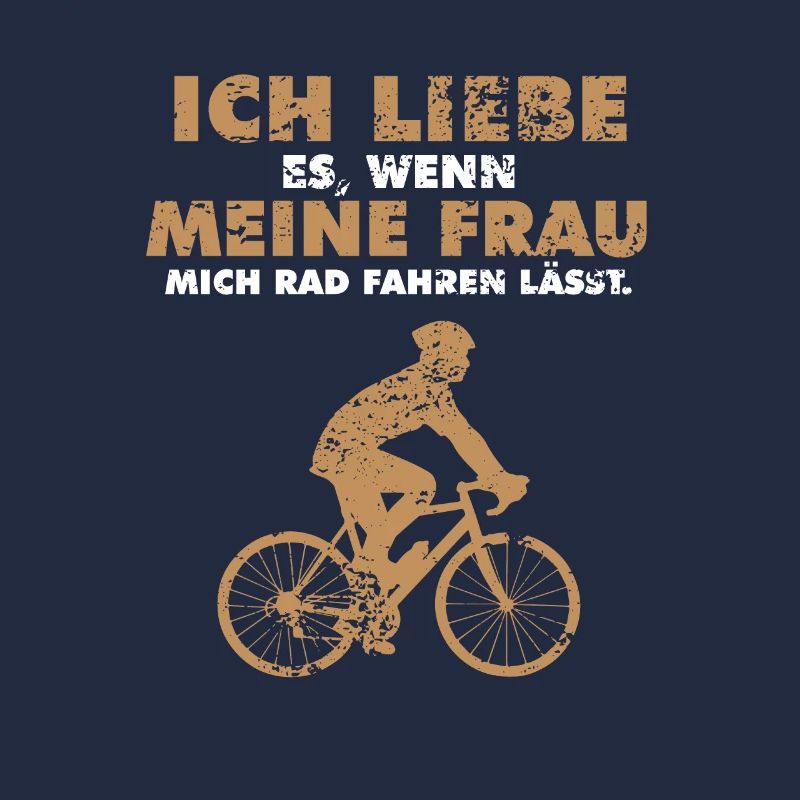 Fahrradfahrer