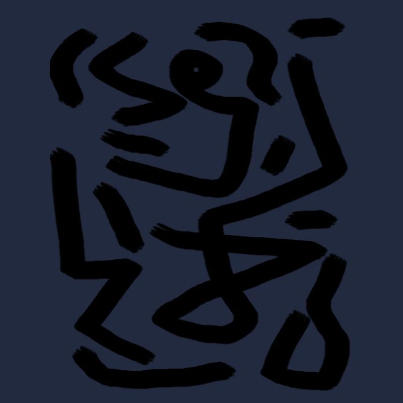 Oeuvre abstraite