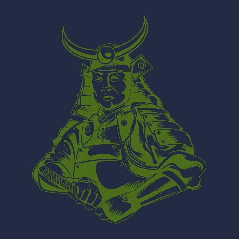 samouraï