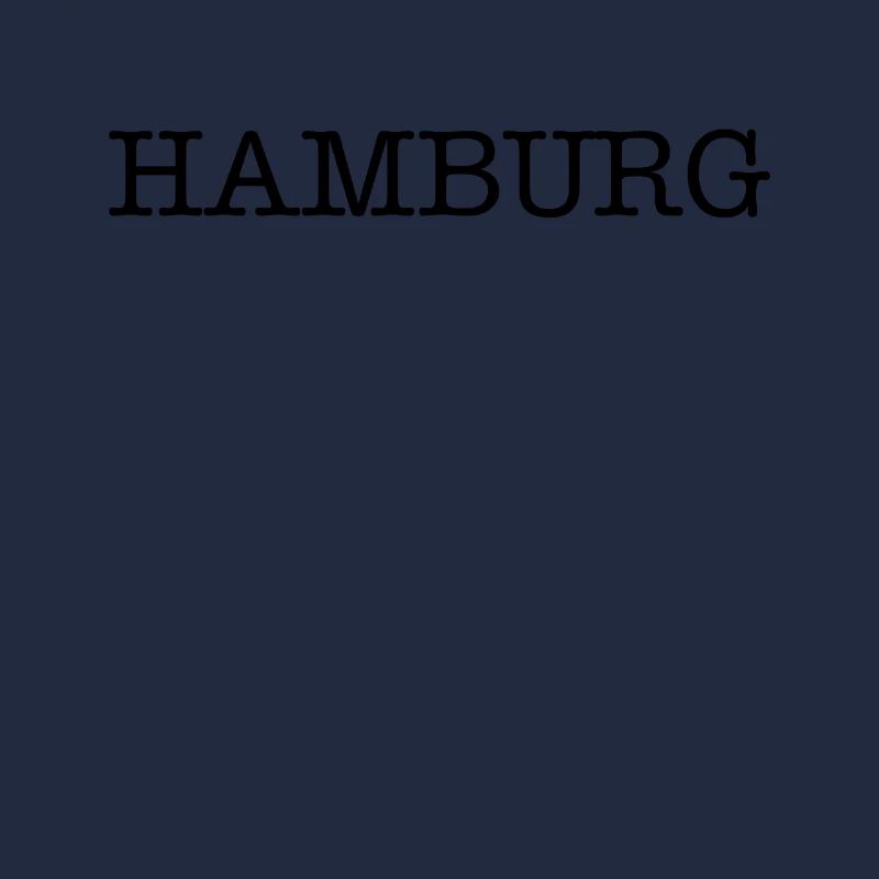 Hambourg