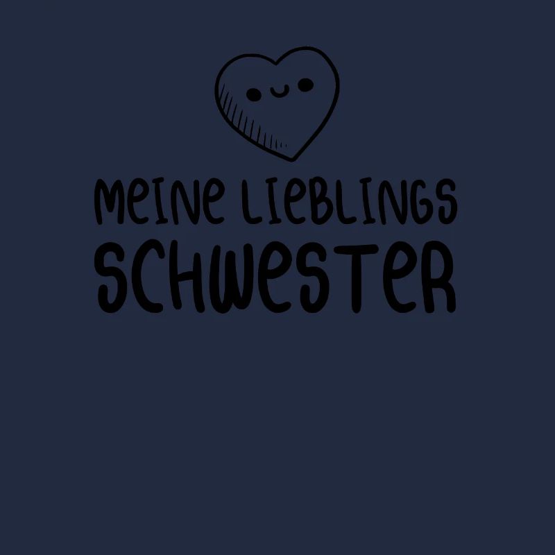 MEINE LIEBLINGS SCHWESTER
