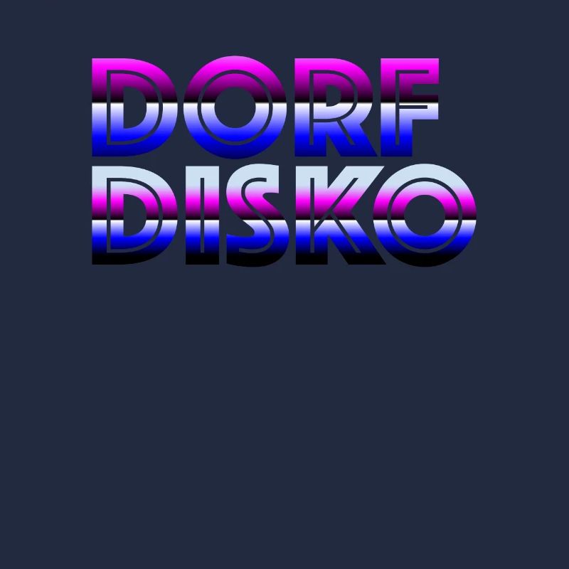 Dorf Disko