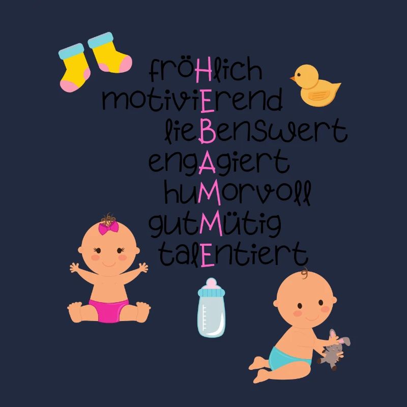 Superheldin Hebamme