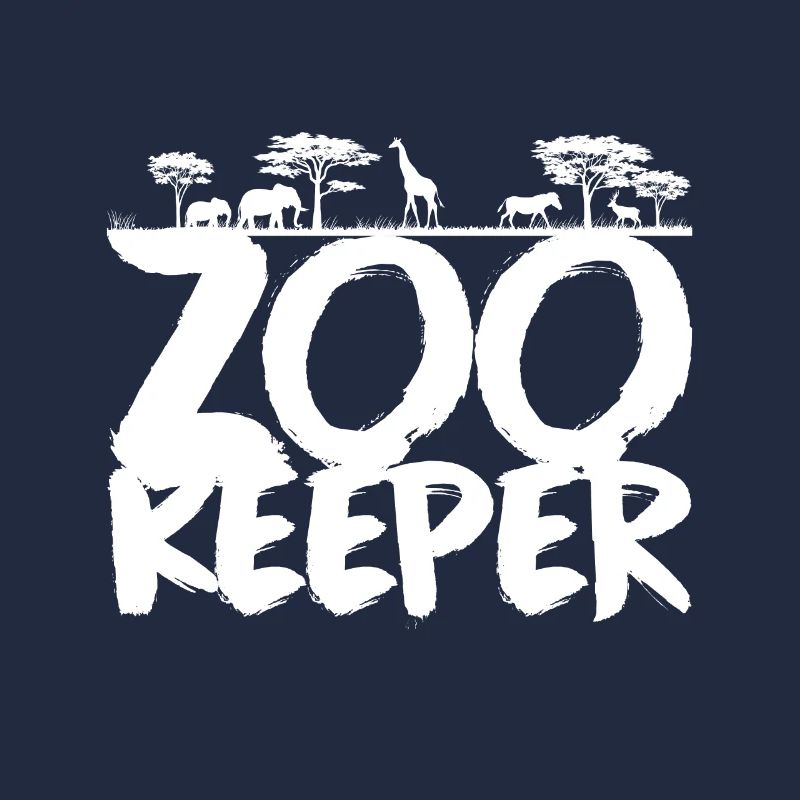Gardiens de zoo