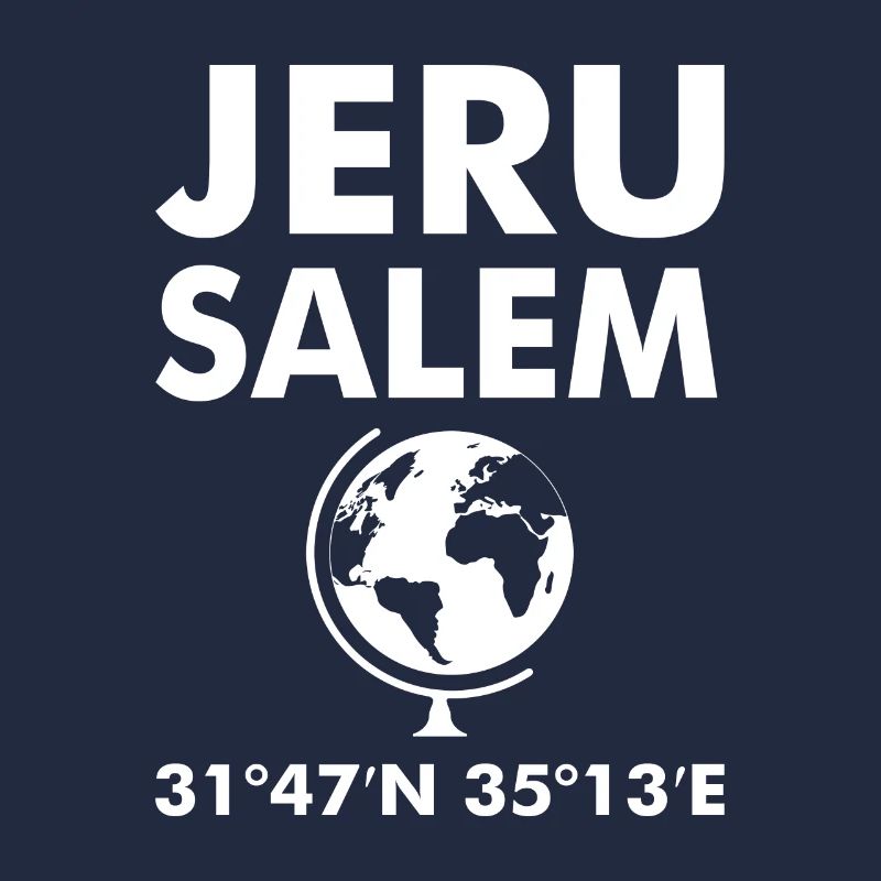 Jérusalem