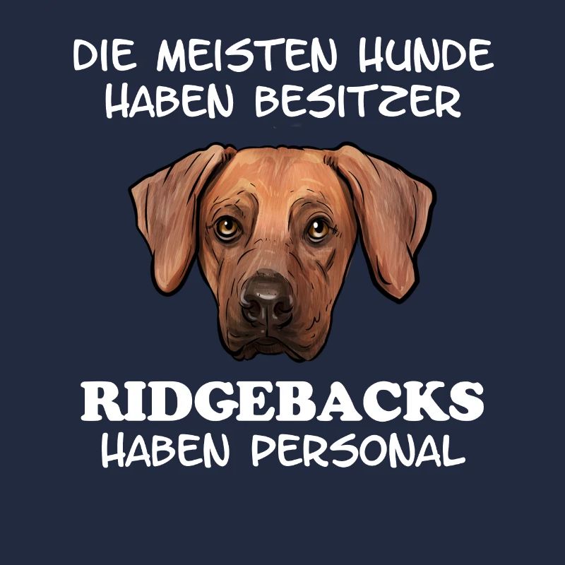 Rhodesian Ridgeback