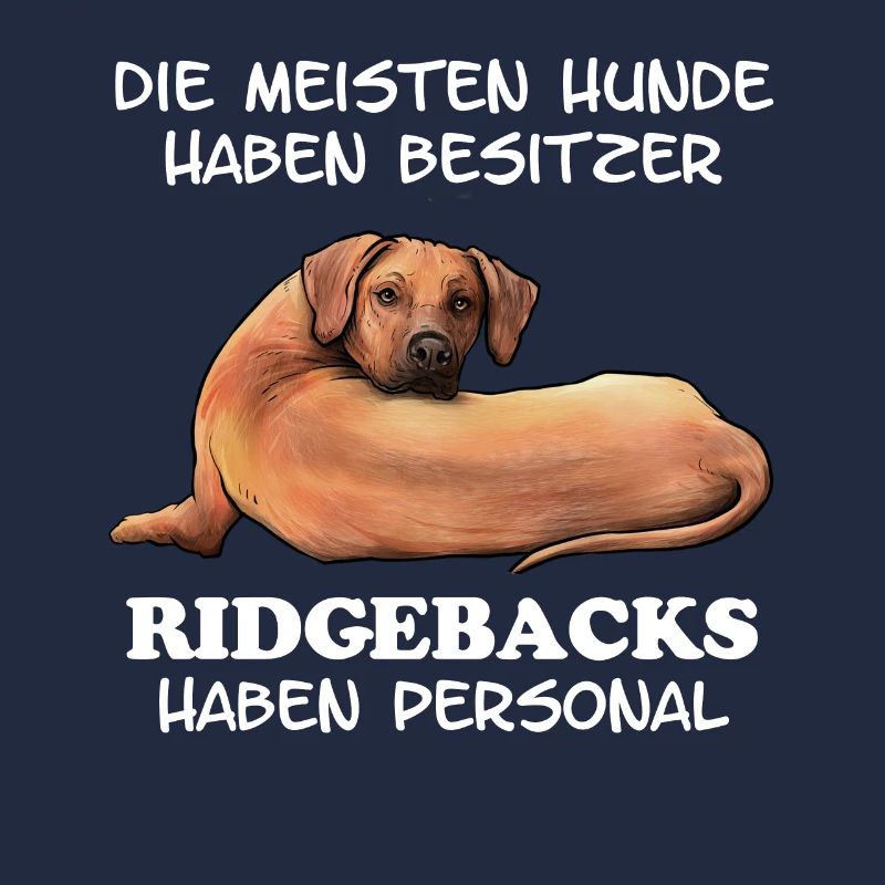 Rhodesian Ridgeback