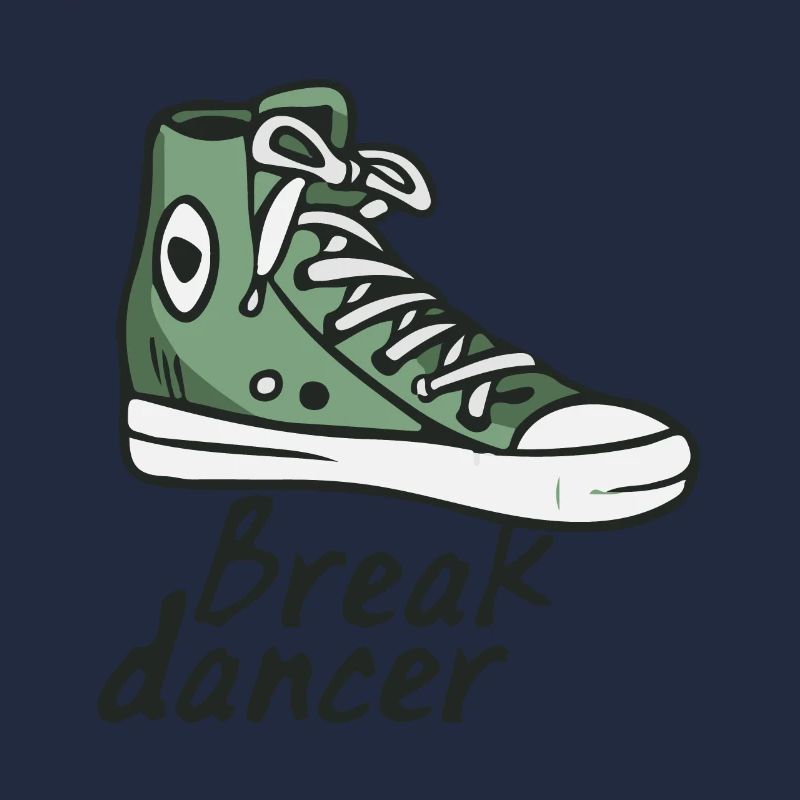 break dance