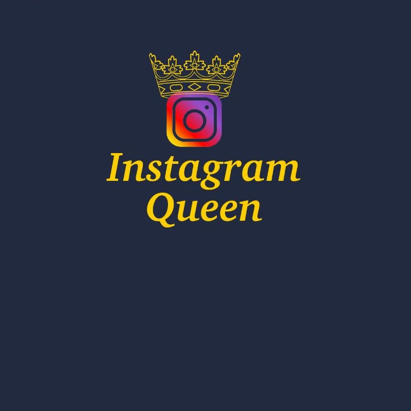 Instagram Queen