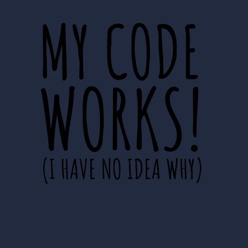 Mon code fonctionne