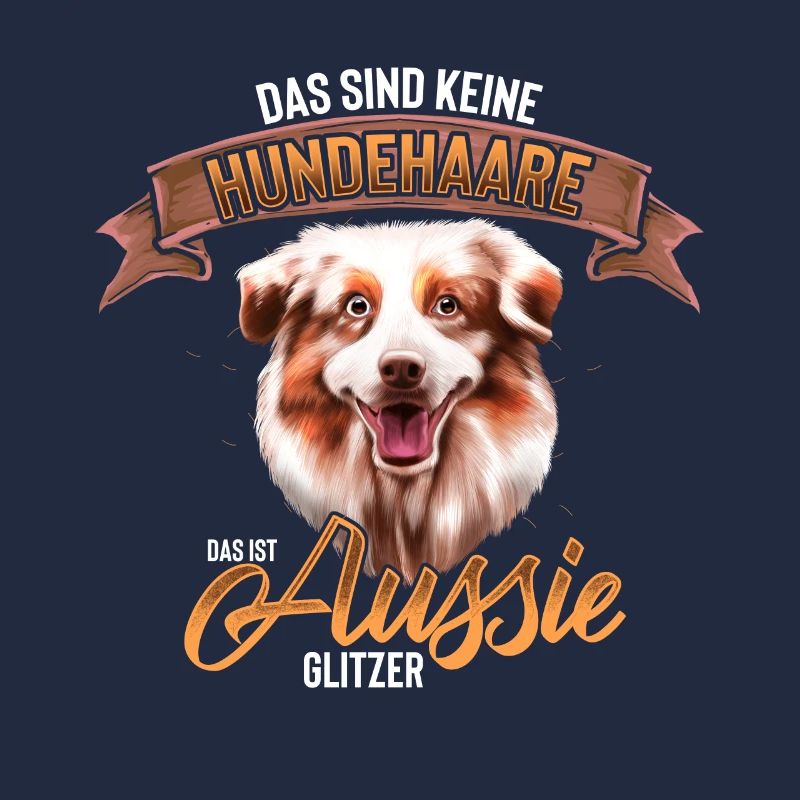 Australian Shepherd Aussie Hund
