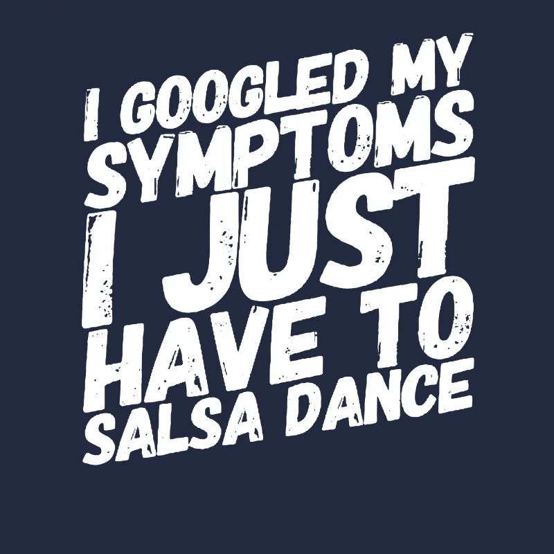 Salsa dance - Salsa dance disant