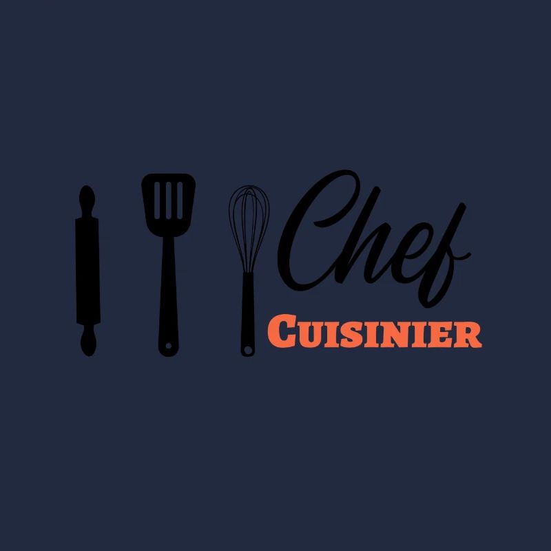 chef cuisinier cadeau