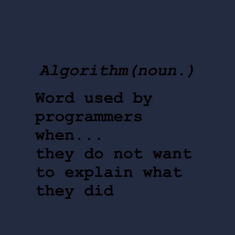 Programmation Informaticien Informaticien
