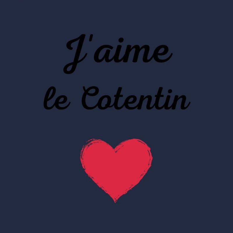 J'aime le Cotentin
