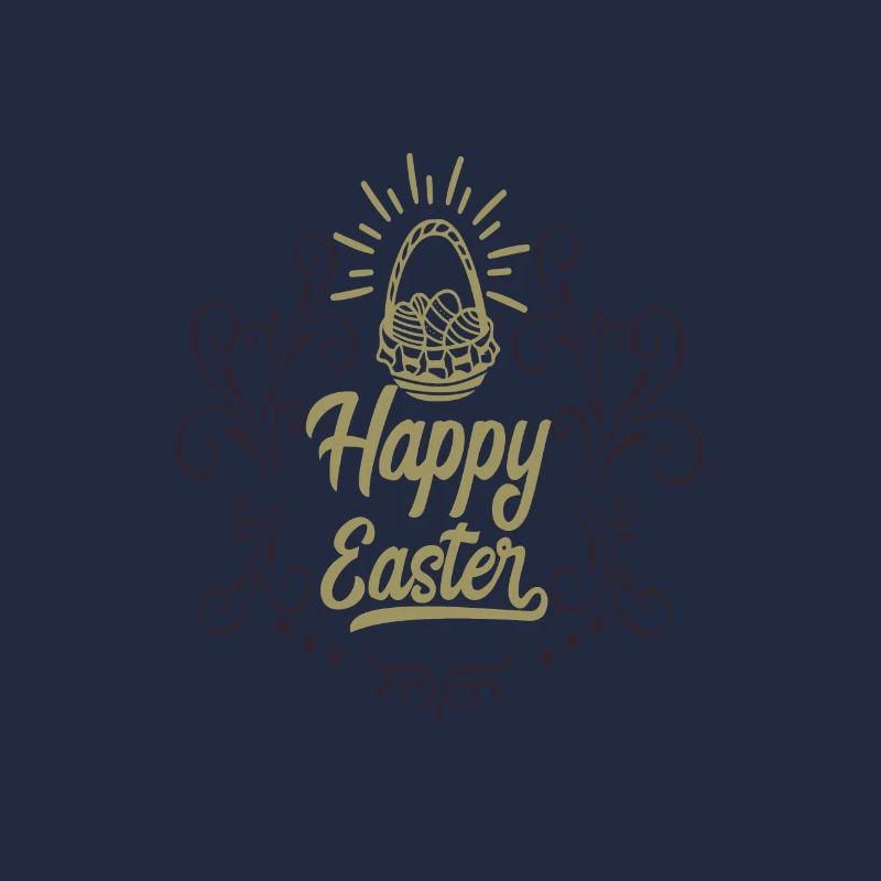 Happy Easter