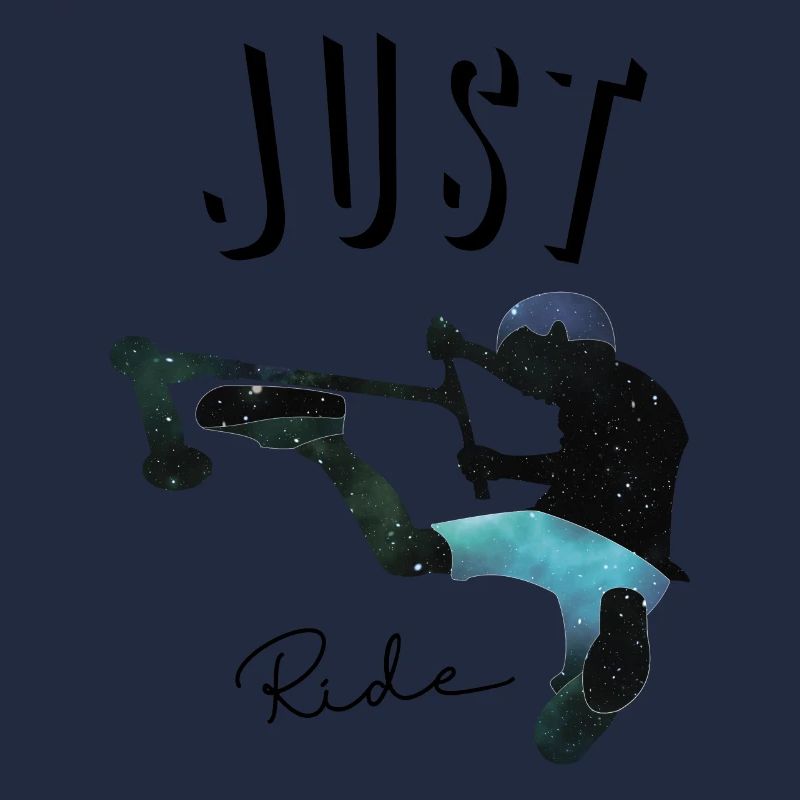 Just ride 2