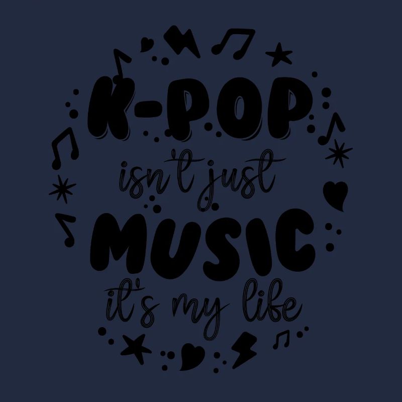 Kpop Dicton