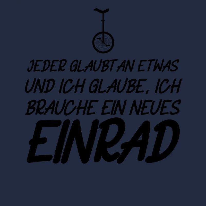 Einrad Einradfahrer Einradfahrerin