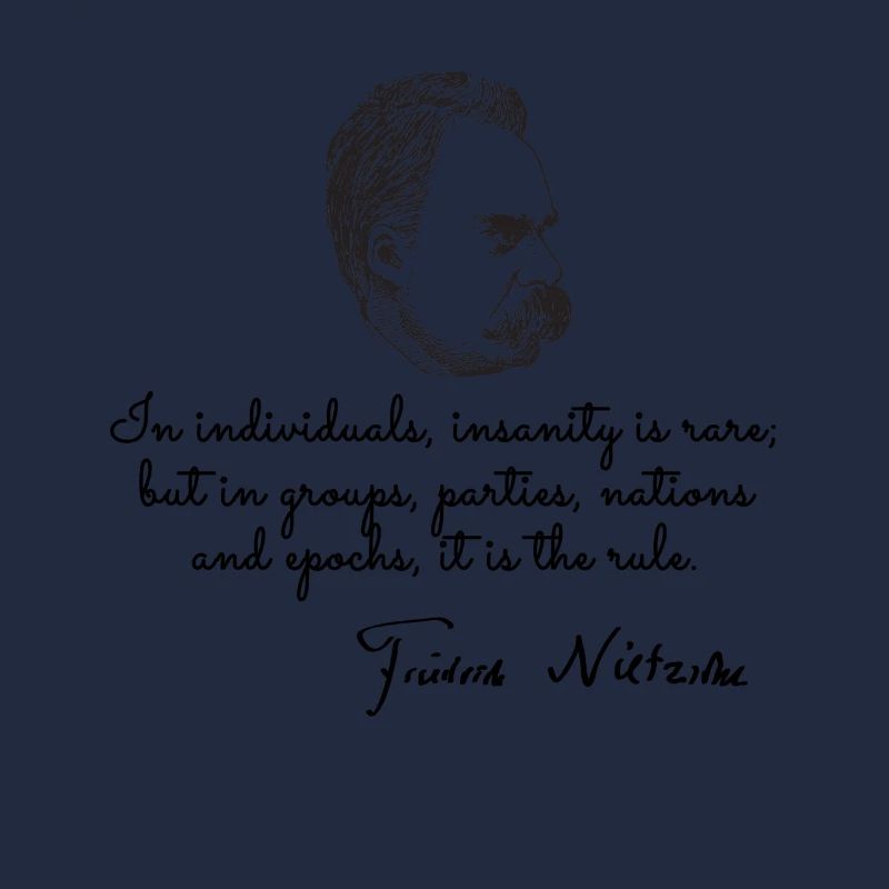 Citations sur Nietzsche