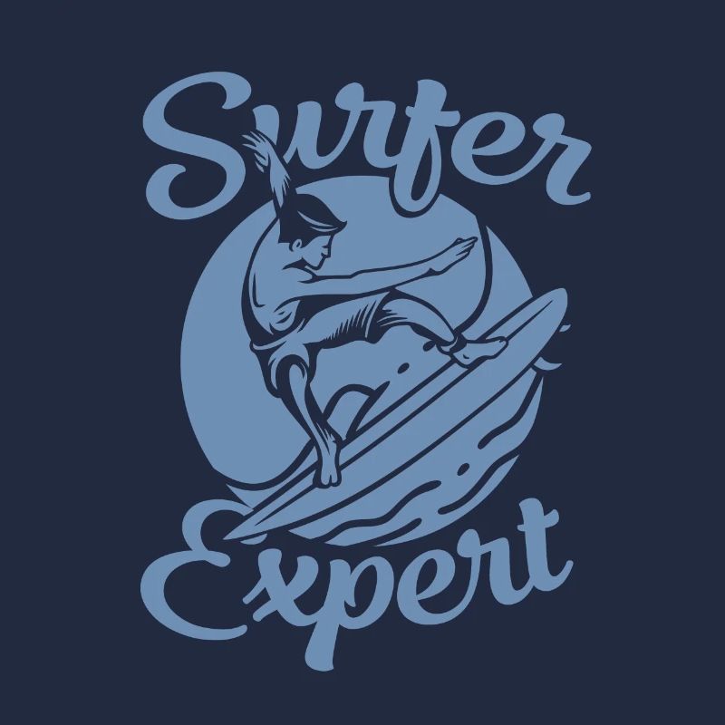 Surfer Design Surfer Expert Planche de surf