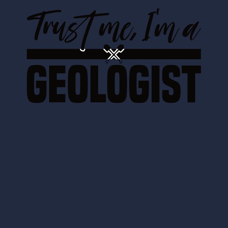 Géologue Croûte terrestre Sciences naturelles Roche Rocheuse
