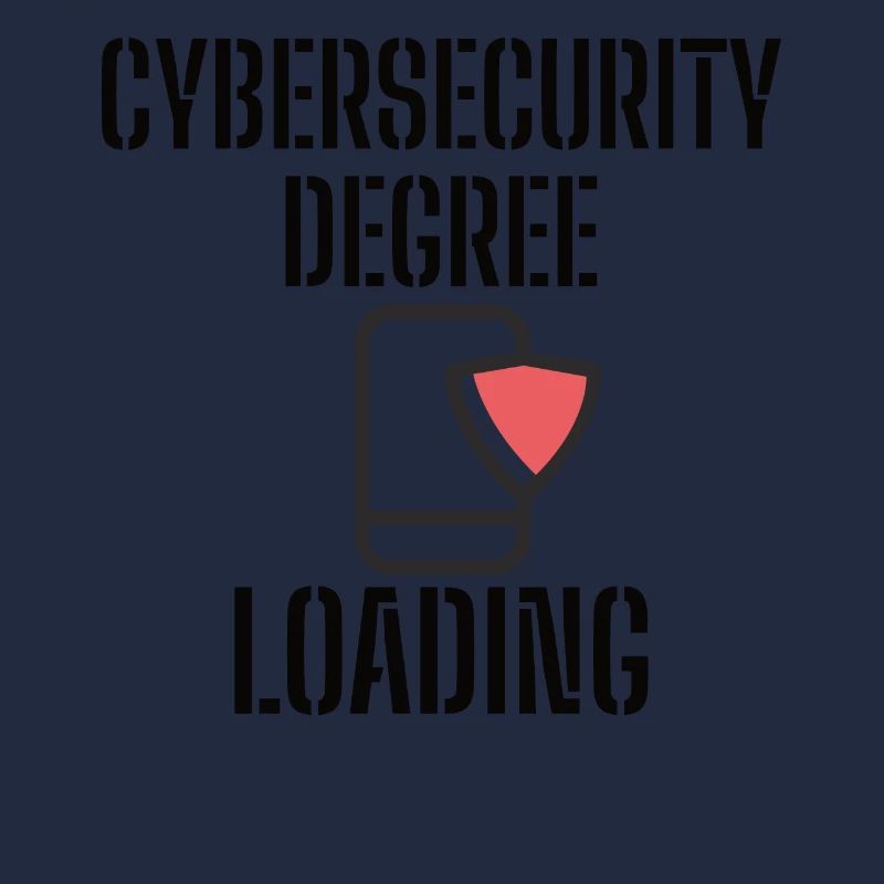 Cybersecurity - IT-Sicherheit Informatiker