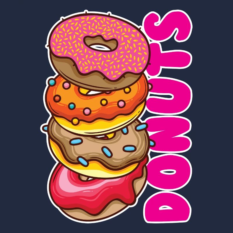 Donuts