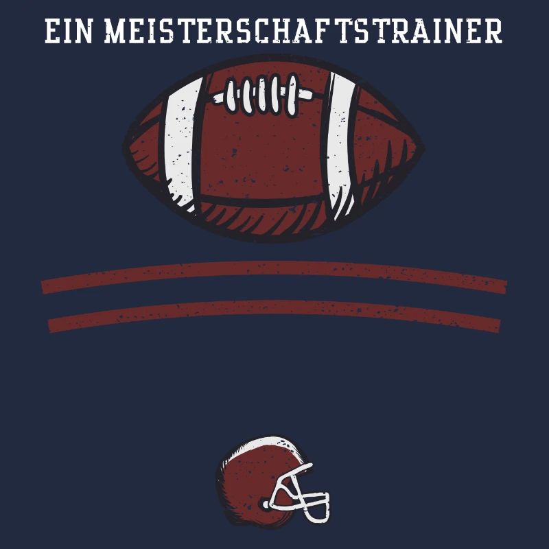 Ein Meisterschaftstrainer