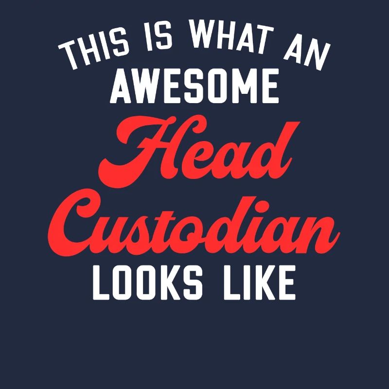 So sieht ein hervorragender Oberaufseher aus