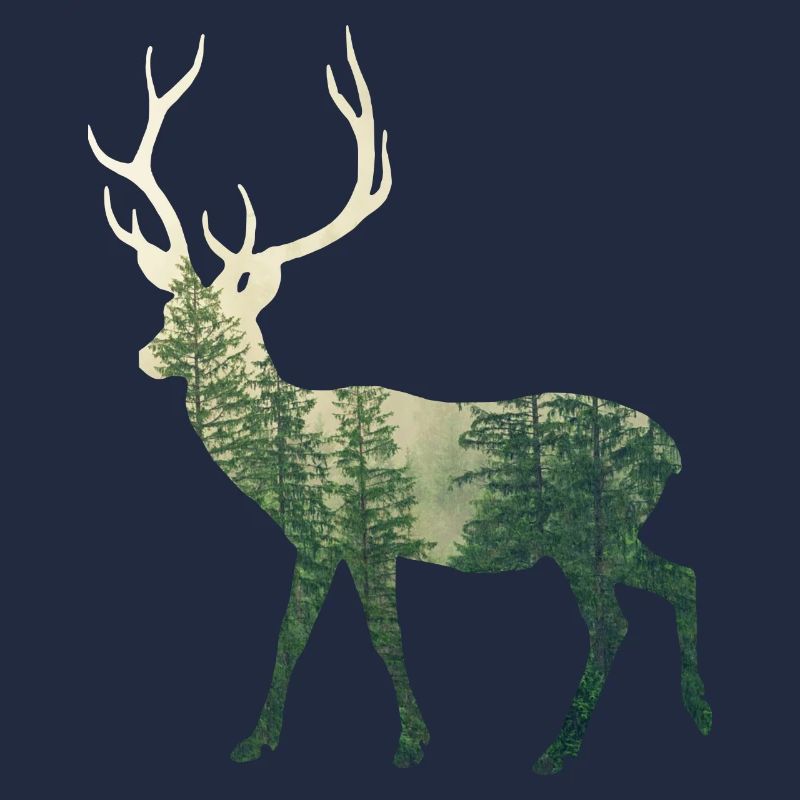 Hirsch