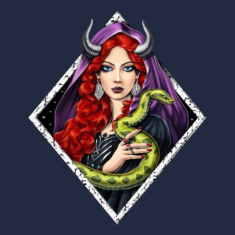 Goddess Lilith
