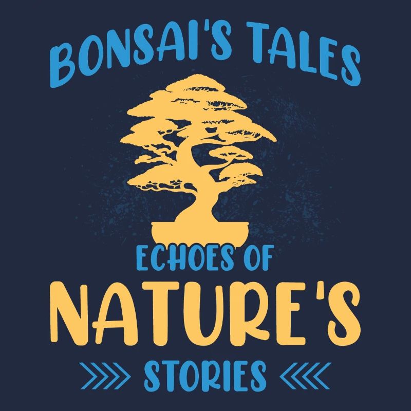 Bonsai Tree