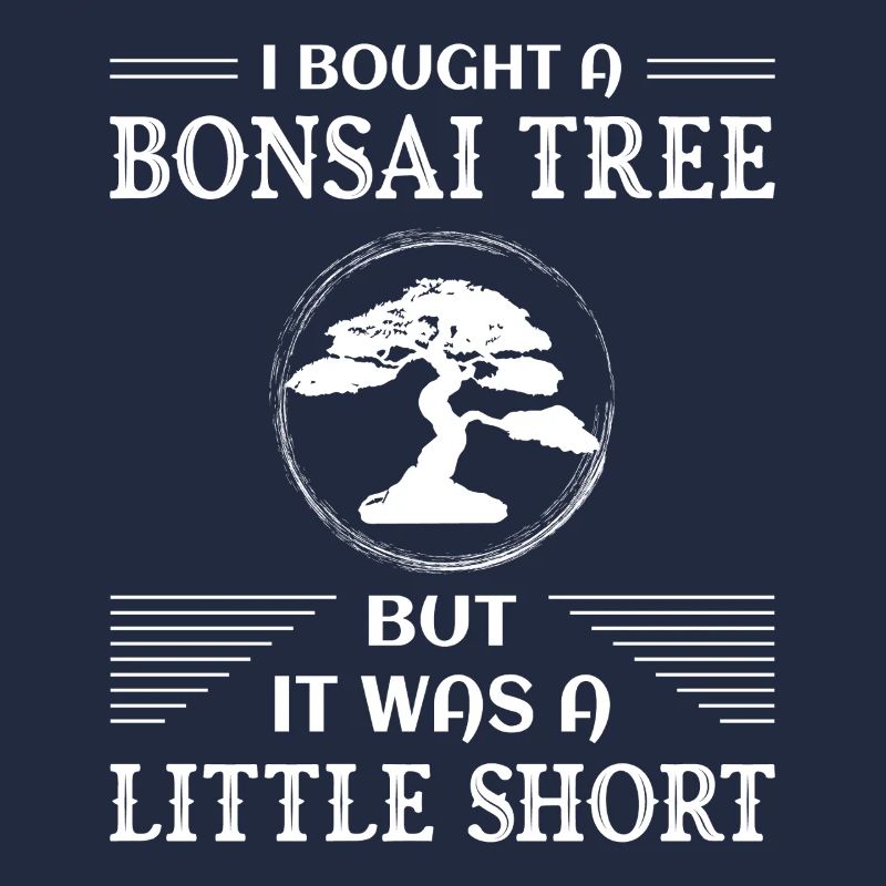 Bonsai Tree