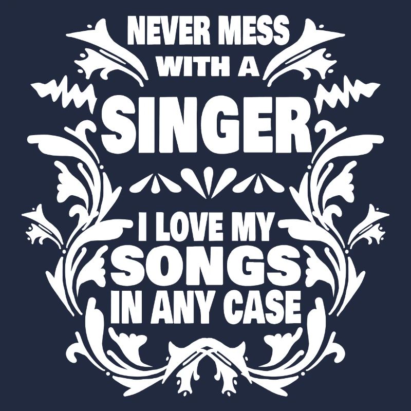 singer