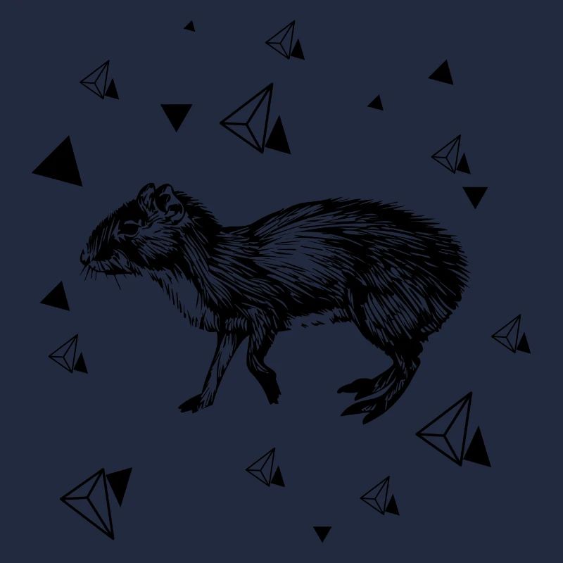 Ratte - Nagetier