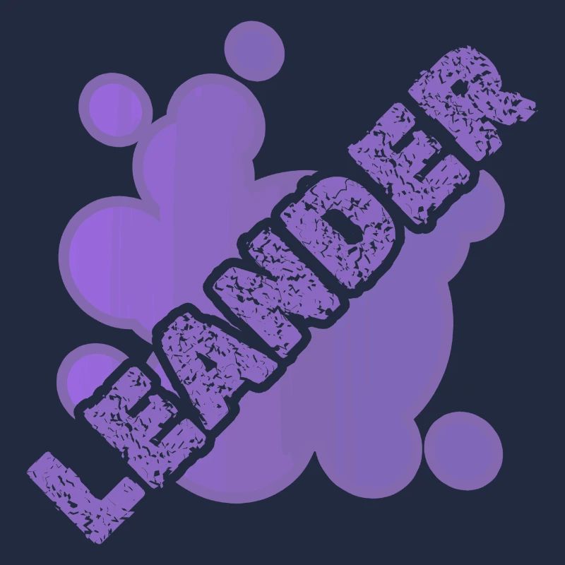 First name Leander