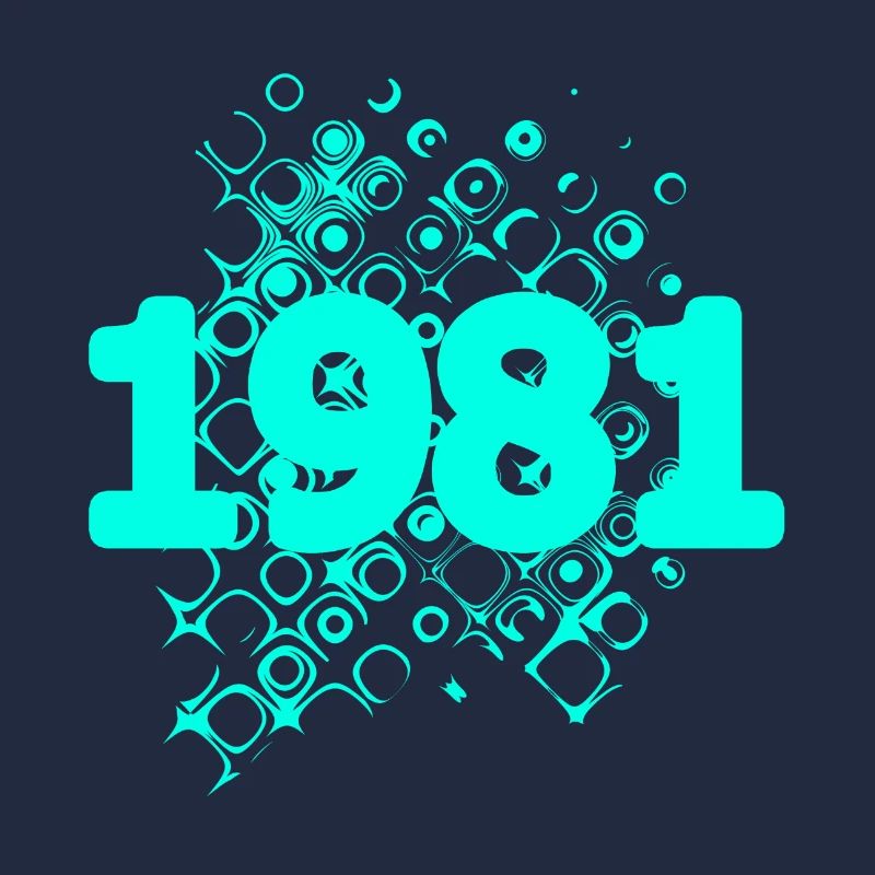 1981 1981