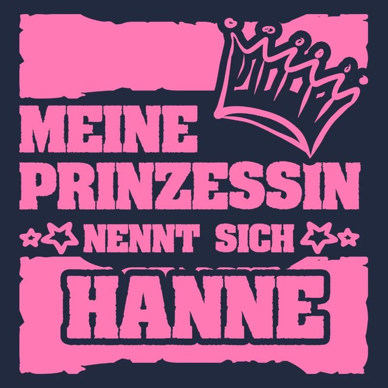 Mädchenname Hanne