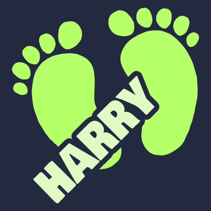 Naissance Harry