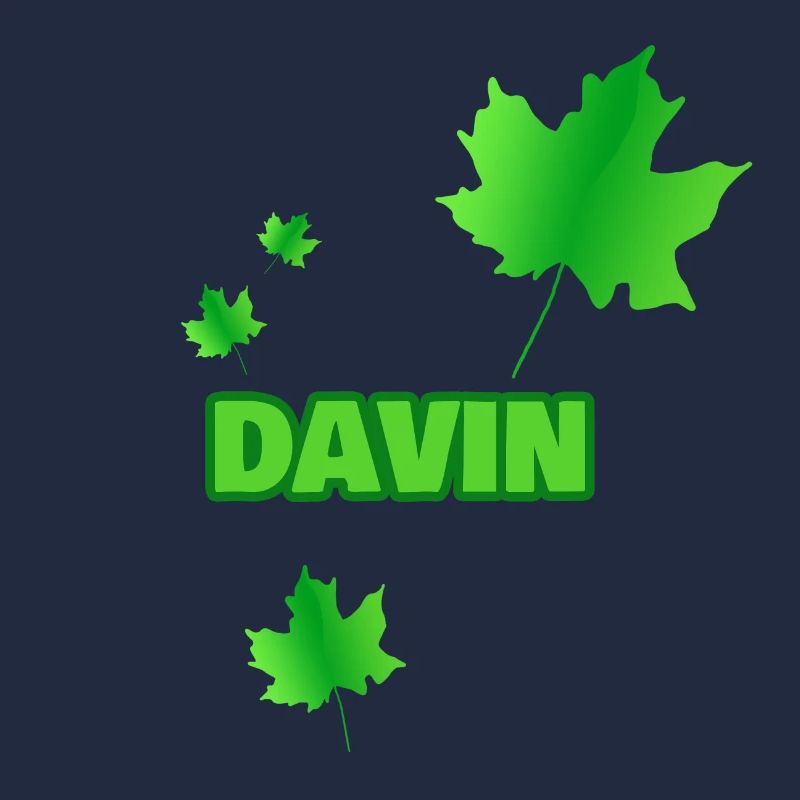 Davin as Innkeeper