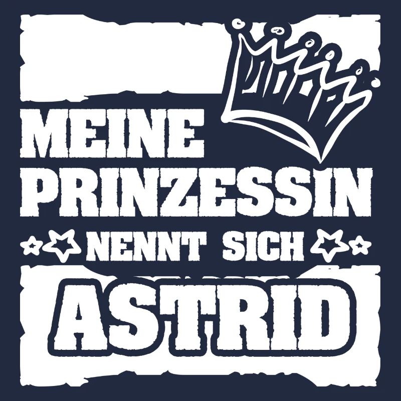 Mädchenname Astrid