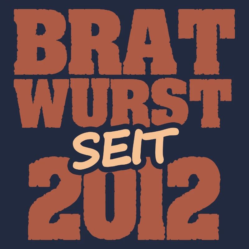 Bratwurst 2012