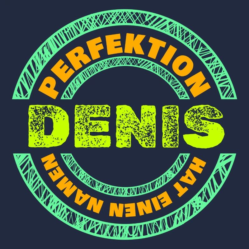 Denis als Denis