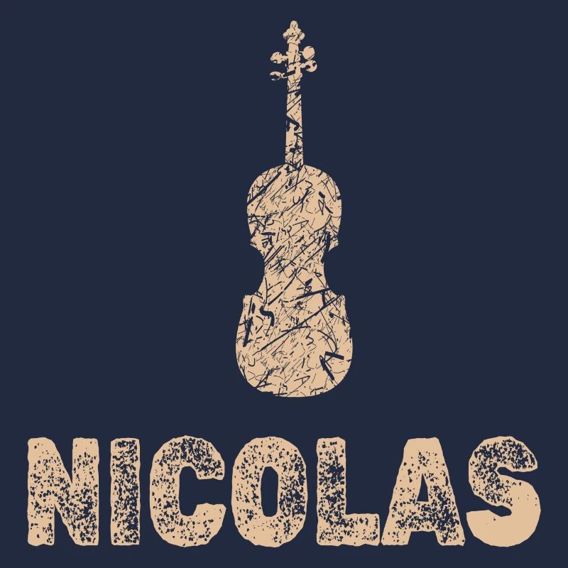 Nicolas